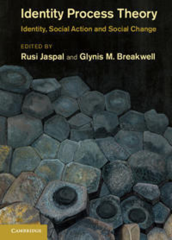 Identity Process Theory