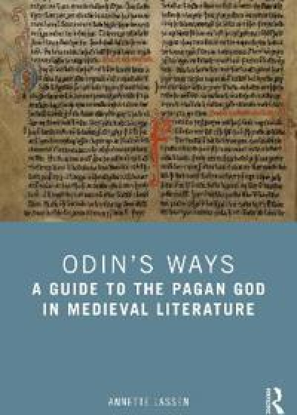 Odin’s Ways