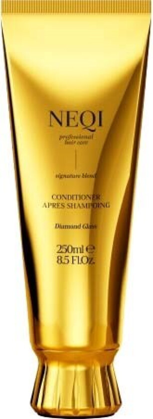 Diamond Glass Conditioner 250 ml