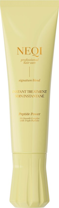 Treatment Treasure Peptide Power 100 ml