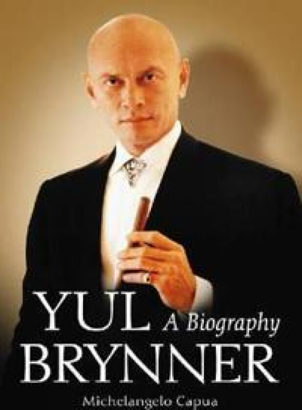 Yul Brynner