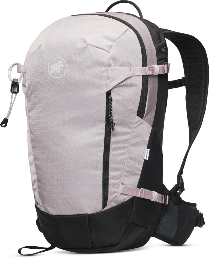 Mammut Women's Lithium 20 Alpine Calamint/Black