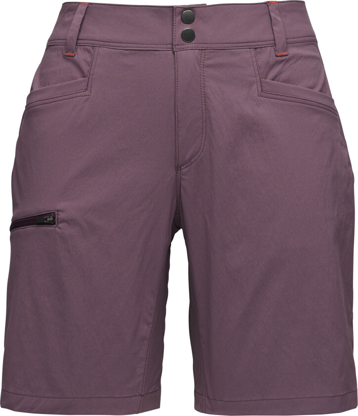 Women's Valley Shorts Fig