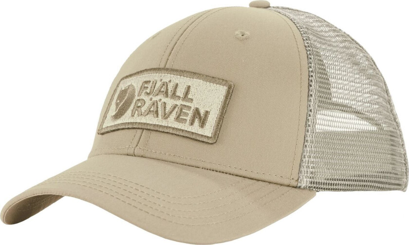 Långtradarkeps Fossil S/M