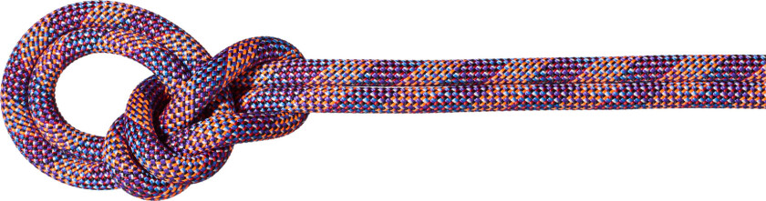 Mammut Adam Ondra 8.7 We Care Dry Rope 80m Assorted