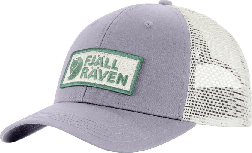 Långtradarkeps Lavender Mist S/M