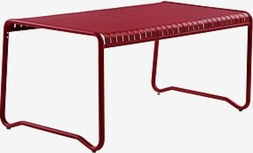 BELLEVILLE bord 97x173,4 cm