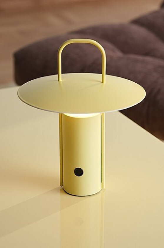 VENNA bærbar bordlampe