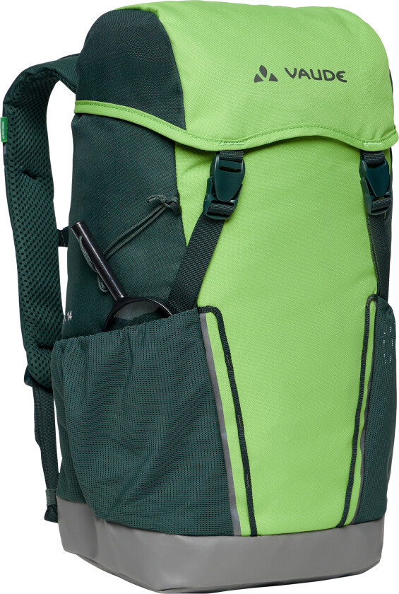VAUDE Puck 14 Dark Forest
