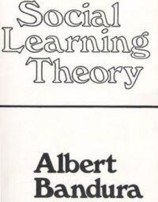 Social Learning Theory