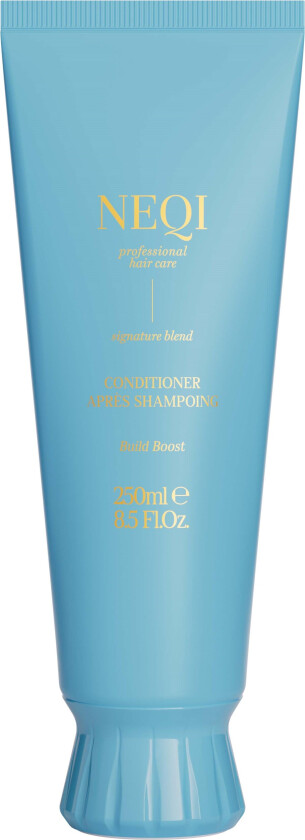 Build Boost Conditioner 250 ml