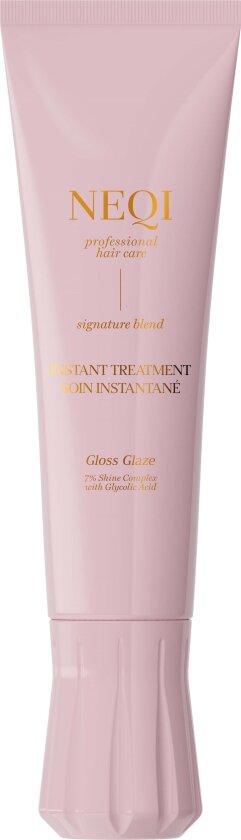Treatment Treasure Gloss Glaze 100 ml