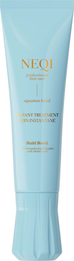 Treatment Treasure Build Boost 100 ml