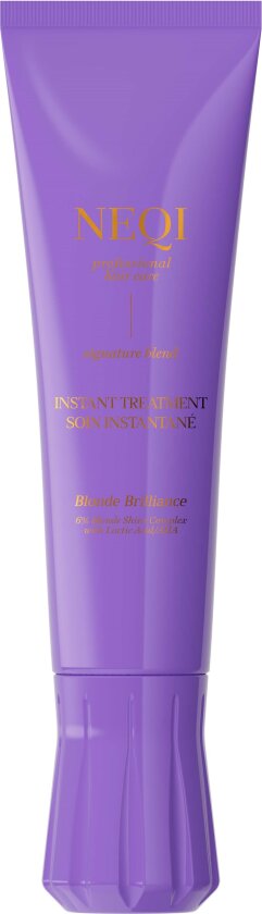 Treatment Treasure Blonde Brilliance 100 ml