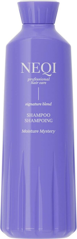 Moisture Mystery Shampoo 330 ml