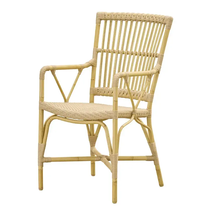 Pianostol i syntetisk rotting