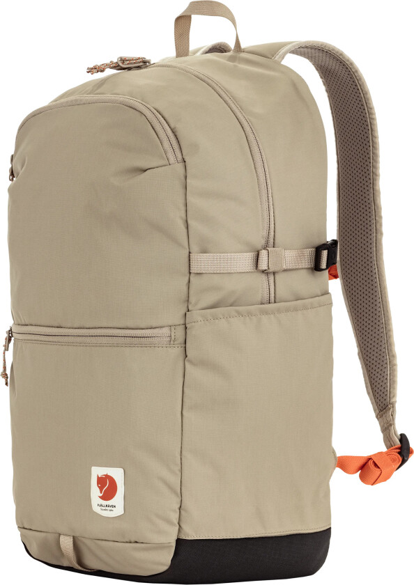 High Coast Backpack 24 Fossil