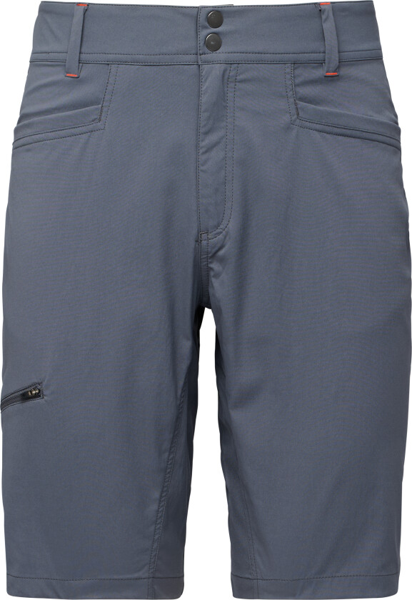 Men's Valley Shorts Anthracite