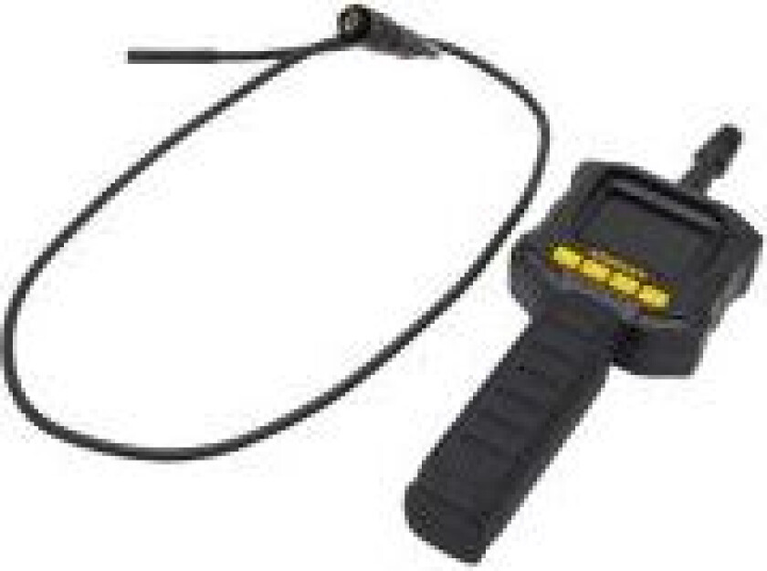 Bilde av Stanley Inspection Camera - Endoskop - håndholdt - støv-/vanntett - farge
