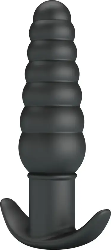 Aeolis Vibrating Anal Plug