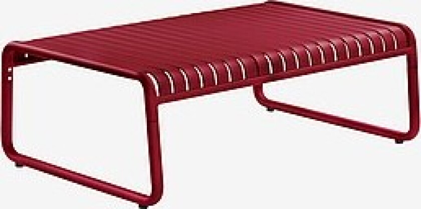 BELLEVILLE sofabord 79x122 cm