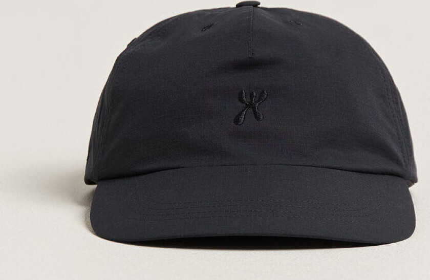 Cap True Black
