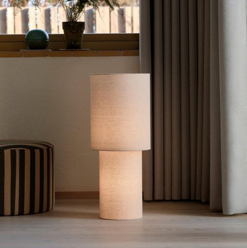Izara gulvlampe 60 cm - Beige
