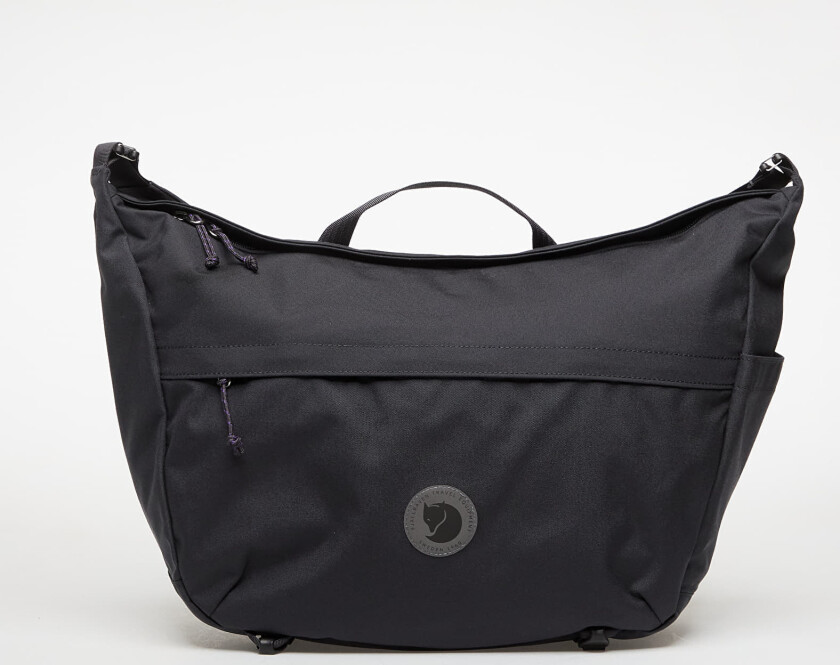 Veske Fjällräven Färden Crossbody Coal Black 18 l