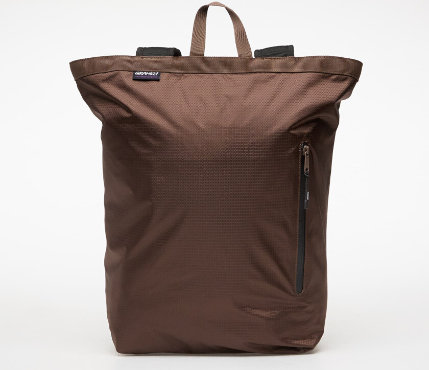 Bilde av Veske Gramicci Tote Pack Brown Universal