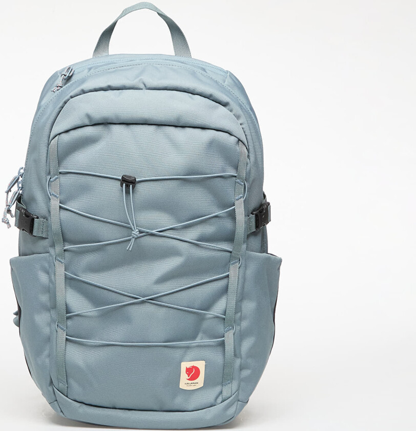 Ryggsekk Fjällräven Skule 24 Nimbus Blue 24 l