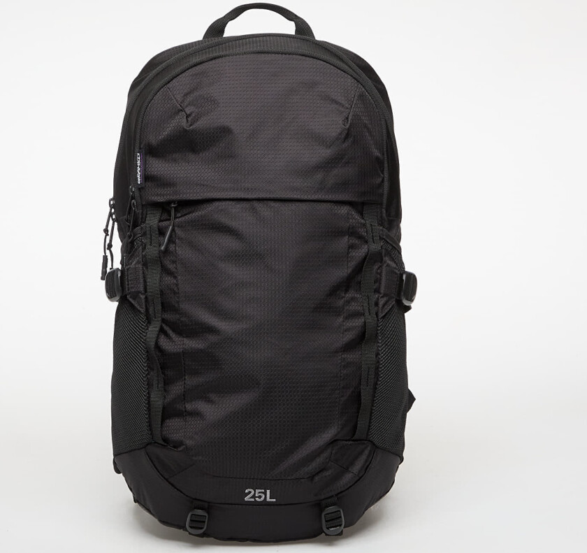 Ryggsekk Gramicci Day Pack 25L Black 25 l