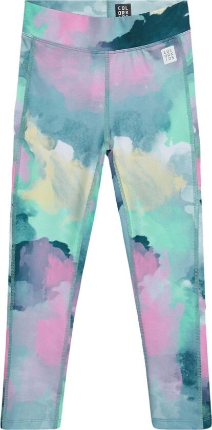 Bilde av Leggings - Sport Tights - BOB - Begonia Rosa - - 12 år (152) - Leggings