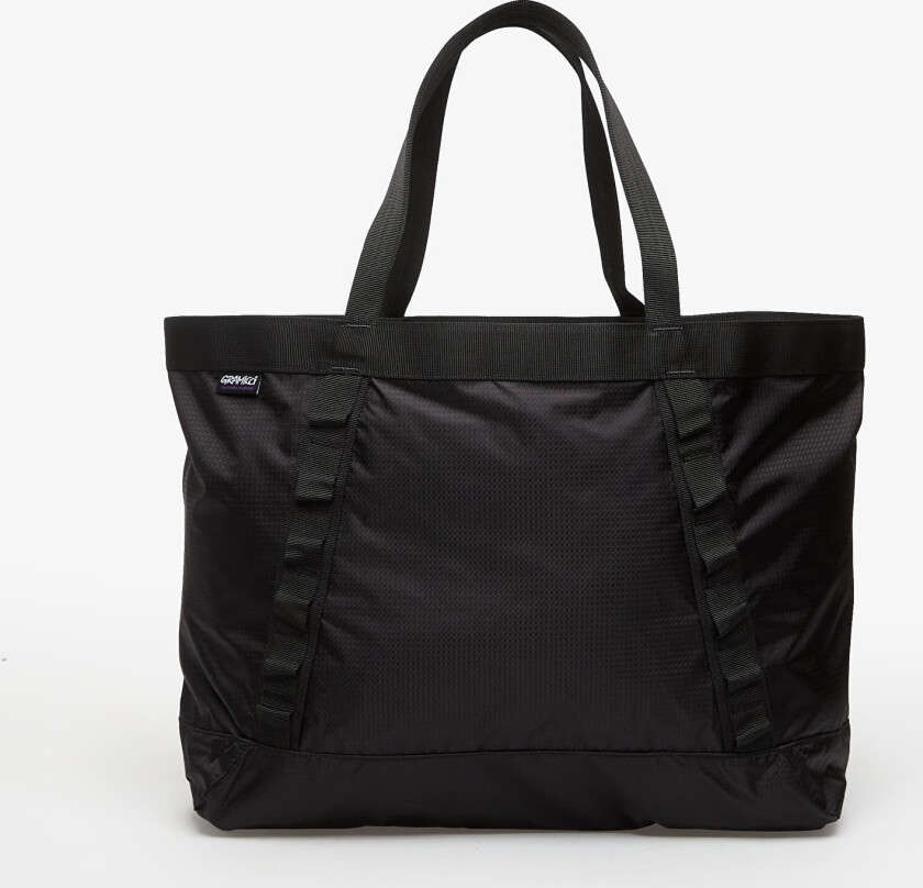 Veske Gramicci Trail Tote Black Universal