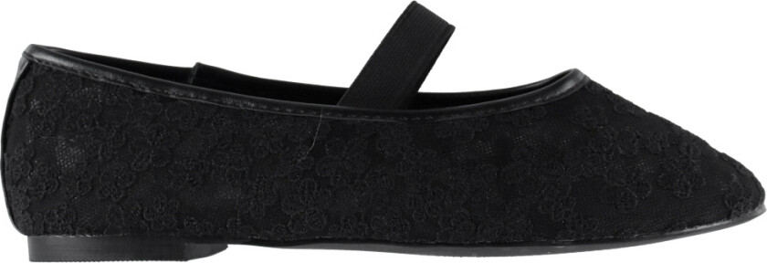 Ballerina - Aginysy - Black - - 34 - Ballerinasko