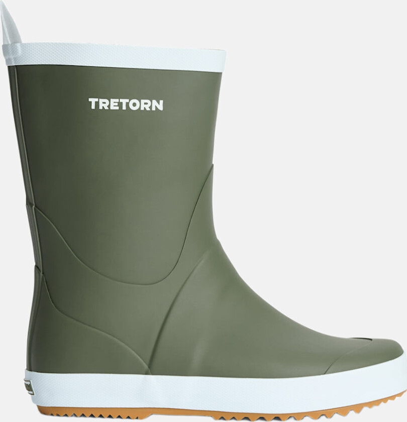 Wings Unisex Field Green 42
