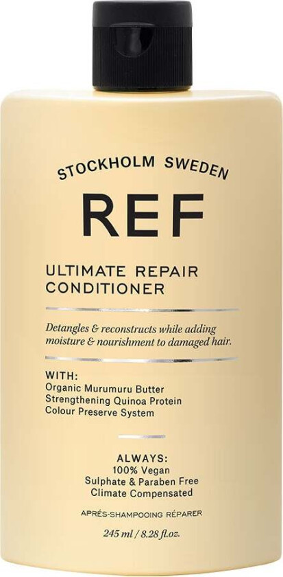 Ultimate Repair Conditioner 245ml