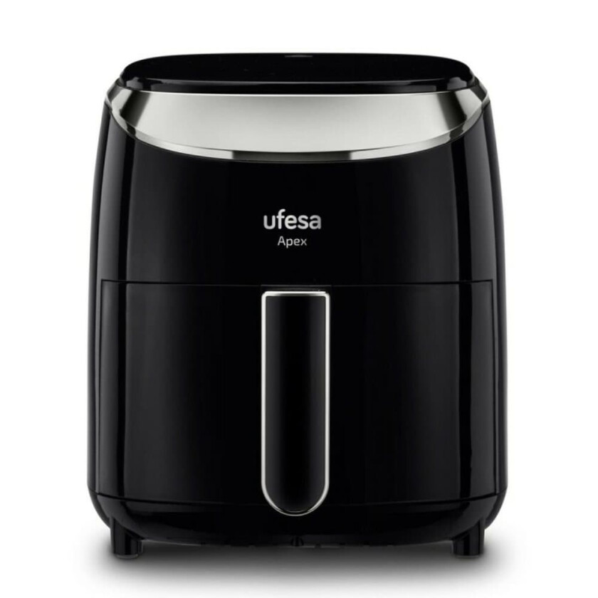 Oljefri Gryte UFESA APEX Svart