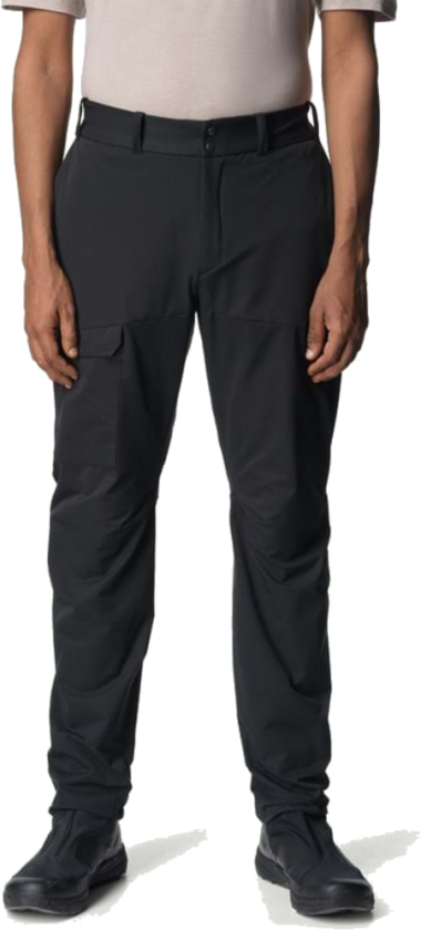 Ms Go Pants II True Black