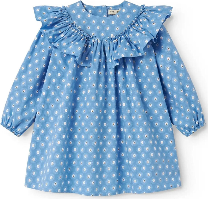 Delsa Ls - Blue - 116