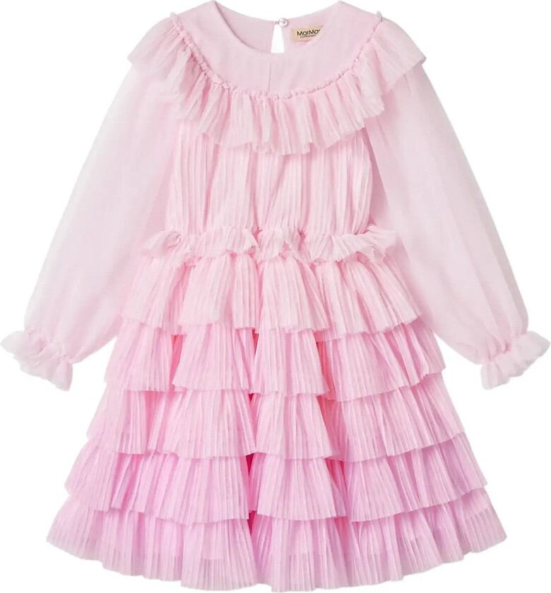 Bilde av Doria - Pink - 128/134