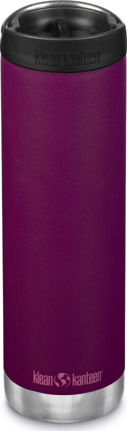 Insulated TKWide 592 ml With Twist Cap 592 ml, Purple Potion