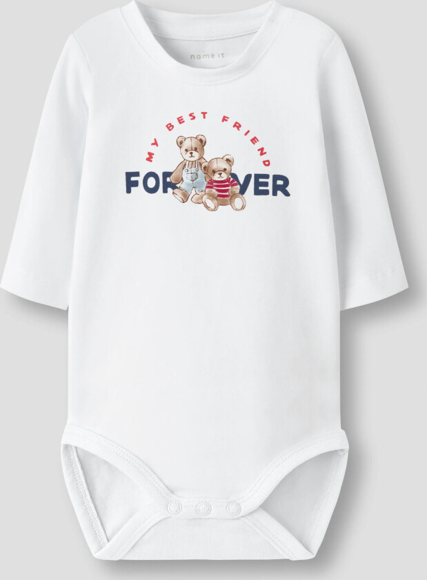 Nbmdoor Ls Body Box - White - 62