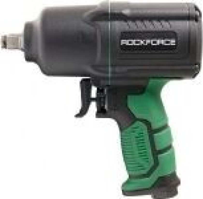 Rockforce ROCKFORCE IMPACT WRENCH 1/2 PNEUMATIC IMPACT WRENCH 1450Nm RF-82549