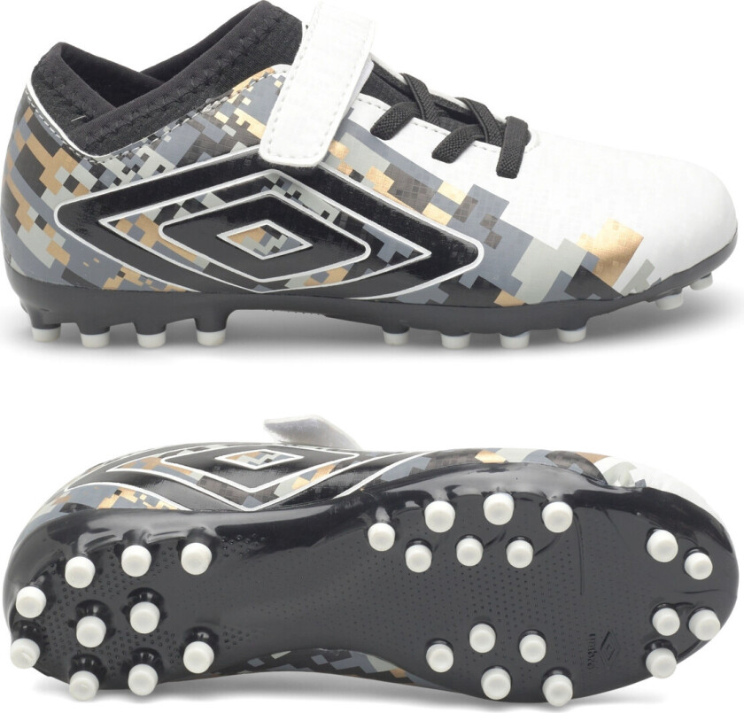 Formation Iv Ag Velcro Jr - Multi/patterned - 28