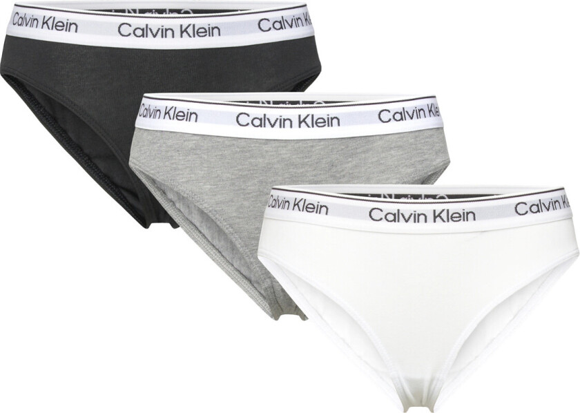 3Pk Bikini - Multi/patterned - 140-152