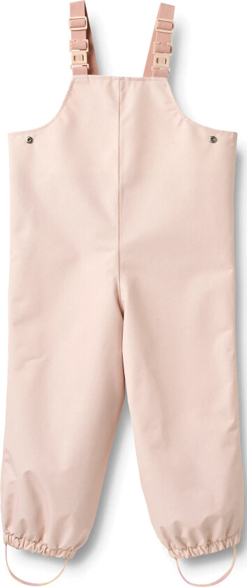 Technical Overall Manni - Pink - 92