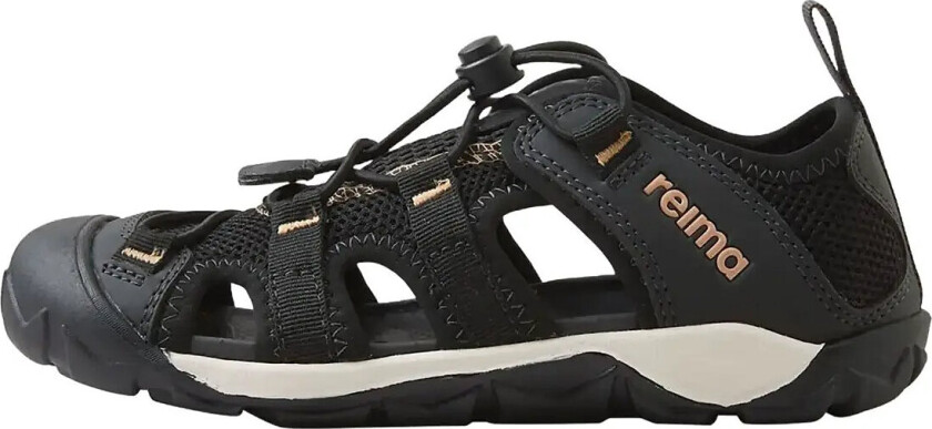 Sandals, Talsi - Black - 31