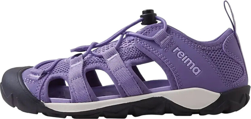 Sandals, Talsi - Purple - 37