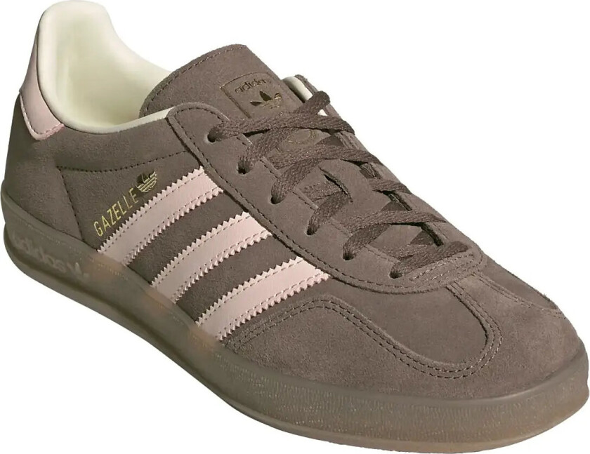 Gazelle Indoor W - Brown - 36 2/3