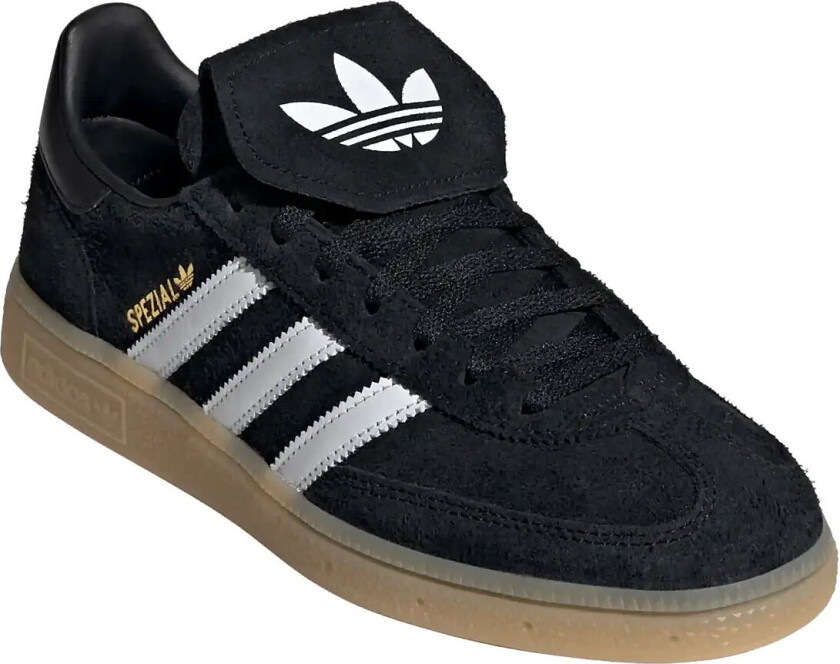 Handball Spezial Lt W - Black - 38 2/3